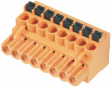 BLF 5.00HC/03/90 SN OR BX Socket 3P5 mm