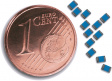 00309087 Platinum SMD temperature sensor