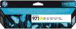 CN624AE Ink Yellow
