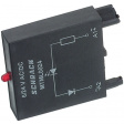 MTML0024 LED module red