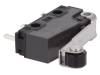 AVL34553, Микропереключатель SNAP ACTION; с рычагом (с роликом); SPDT, Panasonic