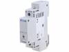 Z-EL/OR230 LED-индикатор; Монтаж: DIN; 230ВAC; Цвет: оранжевый; 230ВDC