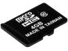 USD-4GB, Карта памяти; Тип карты: SD Micro; 4ГБ; Class 4, 4D