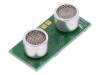 SEN0008, Датчик: расстояния; ультразвуковой; 5ВDC; I2C; 0,03?6м; f: 40кГц, DFRobot