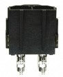 42820-2212 Male connector 90deg 2P