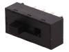 L203011MS02Q Переключатель: движковый; Положения:3; DP3T; 2A/250ВAC; 4A/28ВDC