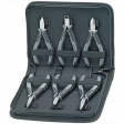 00 20 17 Set of electronics pliers
