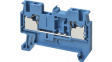 XW5T-P2.5-1.1-1BL Terminal block blue, 0.14...2.5 mm\x1a