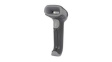1472G1D-2USB-5-R Barcode Scanner Kit, 1D Linear Code/2D Code, 18 ... 400 mm, PS/2/RS232/USB, Bluetooth 4.2, Black