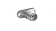 RF240A2JEGA RF Connector, 2.4 mm, Stainless Steel, Socket, Straight, 50Ohm