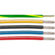6712 BR001 Stranded wire AWG 24 brown mPPE