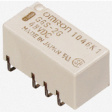 G6K-2G-Y DC5 BY OMR Signal Relay 5 VDC 237 Ohm 100 mW SMT