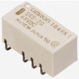 G6K-2G-Y DC5 BY OMR Signal Relay 5 VDC 237 Ohm 100 mW SMT