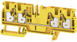 2051550000 Terminal block A N/A yellow, 0.5...4 mm\x1a
