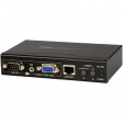 VB552 Cat. 5 audio/video/RS232 remote