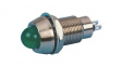 514-114-23 LED Indicator green 24 VDC