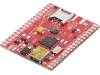 XYZMIOT209#M95FA-UFL-1100100 Ср-во разработки: Microchip ARM; GSM/GPRS; 35x45мм; Flash: 256кБ