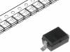 CUS520,H3F(T Диод: выпрямительный Шоттки; SMD; 30В; 200мА; SOD323