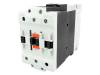 11BF50C0024, Контактор:3-полюсный; 24ВDC; 50А; NO x3; DIN; Серия: BF; -50?70°C, LOVATO