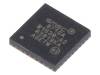 LAN8710AI-EZK-ABC Трансивер; 10/100Base-T; MII, RMII; SQFN32; 3?3,6В