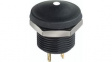 IXR3S02WRXCD Illuminated Pushbutton Switch, 100 mA, 28 VDC