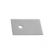 WK 3P Heat conducting disc 0.2 mm TO-3P
