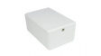 CBEAC-01-WH Easy Assembly Electronics Enclosure CBEAC 60x90x40mm White ABS IP40