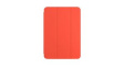 MM6J3ZM/A Tablet Case, Smart Folio, iPad Mini 6th Gen, Orange