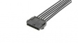 215325-1102 Cable Assembly, Mini-Fit Jr. Receptacle - Mini-Fit Jr. Receptacle, 10 Circuits,