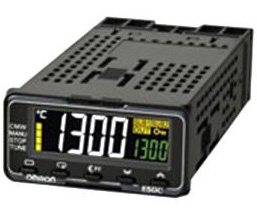 E5GC-QX2ACM-015, Регулятор температуры цифровой серии E5GC, выход напряжения для управления ТТР,, Omron