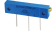 3059Y-1-502LF Потенциометр: монтажный; многооборотный; 5кОм; 1Вт; ±10%; линейная