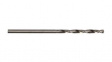 RND 555-00197 [10 шт] HSS Drill Bit, 1.8mm, Pack of 10 pieces