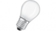 4058075101333 LED Lamp Classic P DIM E27 25W 2700K