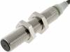 E2A-M12LS04-WP-C1 2M, Датчик: индуктивный; Конф.выхода: NPN / NO; 0?4мм; 12?24ВDC; М12, Omron