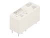 REL-MR-230AC/21-21, Реле: электромагнитное; DPDT; Uобмотки:230ВAC; 8A/250ВAC; 8А; 5мм, Phoenix Contact