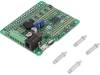 A-STAR 32U4 ROBOT CONTROLLER SV Контроллер; управление роботом; ATMEGA32U4; 2,5?10,8ВDC; 1,8А