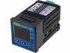 AR602/S1/P/P/WA, Модуль: регулятор; Uпит:230ВAC; Тип ВЫХ 1:SPST-NO; 0?50°C, APAR