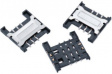 693010020611 Memory Card Connector