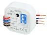 PCP-04 Реле времени; 0,1с?10 дней; SPST-NO; 250В AC/5A; 230ВAC; -20?60°C