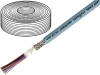 0028894 Провод: для передачи данных; UNITRONIC® FD CP plus; 10x0,25мм2