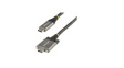 USB31CCSLKV50CM Charging Cable USB-C Plug - USB-C Plug 500mm USB 3.1 Black