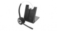 935-15-503-201 Headset, PRO 935, Mono, On-Ear, 7kHz, Bluetooth, Black