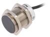 GX-M30A-U, Датчик: индуктивный; Конф.выхода:2-проводной NO; 0?10мм; М30, Panasonic