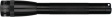 SP2201H - LED torch 77 lm black
