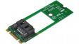 EX-3600 M.2 - SATA converter