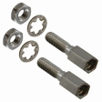 M83513/05-07 Locking nut
