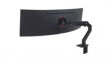 45-647-224 Desk Mount Monitor Arm with Pivot, 49", 100x100/75x75, 19.1kg, Black