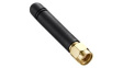 TG.22.0111 Cellular Antenna, 3G/2G, Male SMA, , Screw