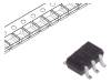 74LVC1G57GW.125 IC: цифровая; конфигурируемый, многофункциональный; SMD; SC88