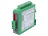 8.SP.2D-2D, IP20; -20?60°C; Converter: signal splitter; Application: enkodery, Kubler